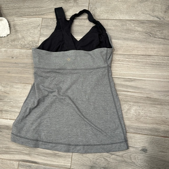 Vintage lululemon top - Picture 2 of 3